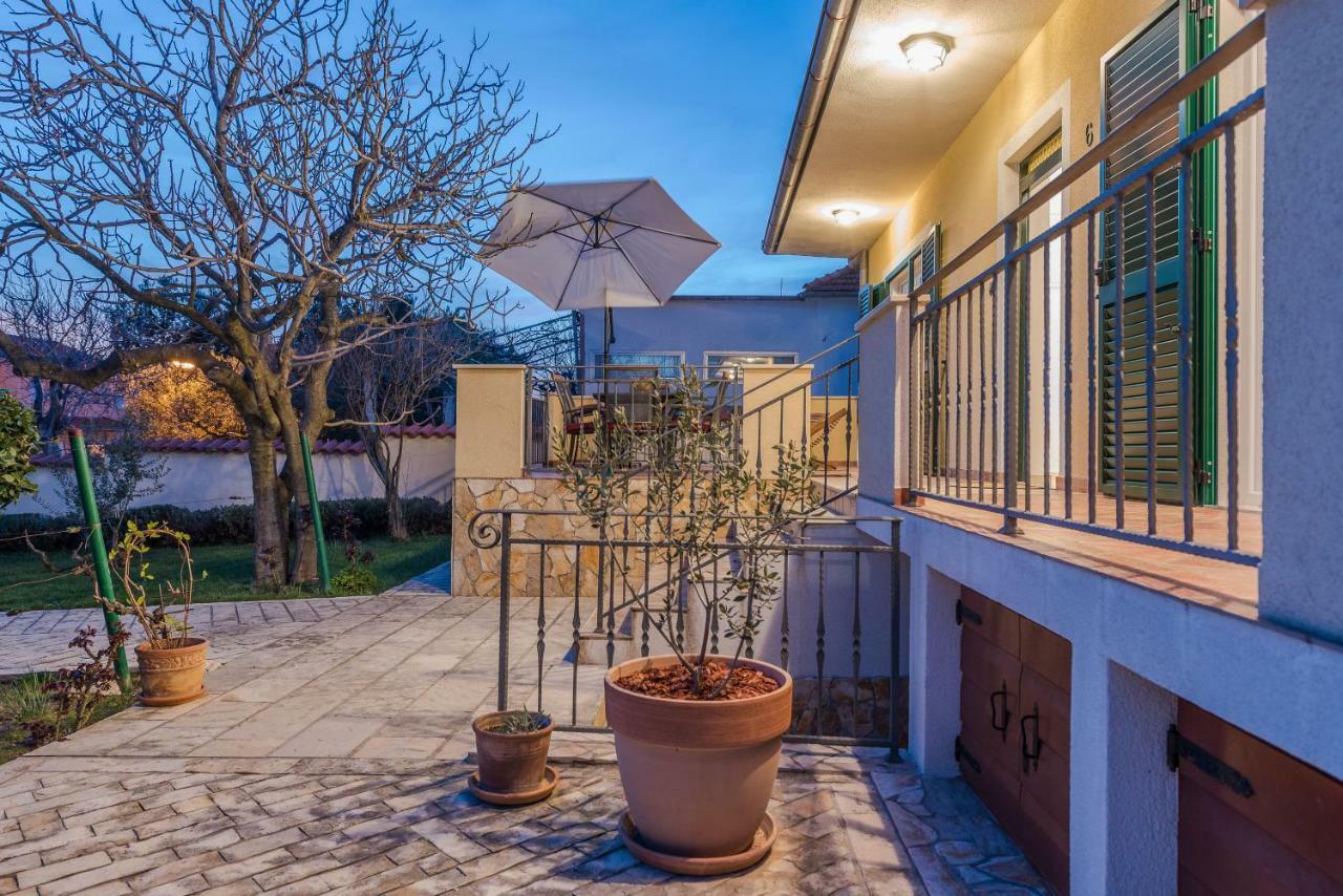 Holiday House Lavanda Vrsi Exterior photo