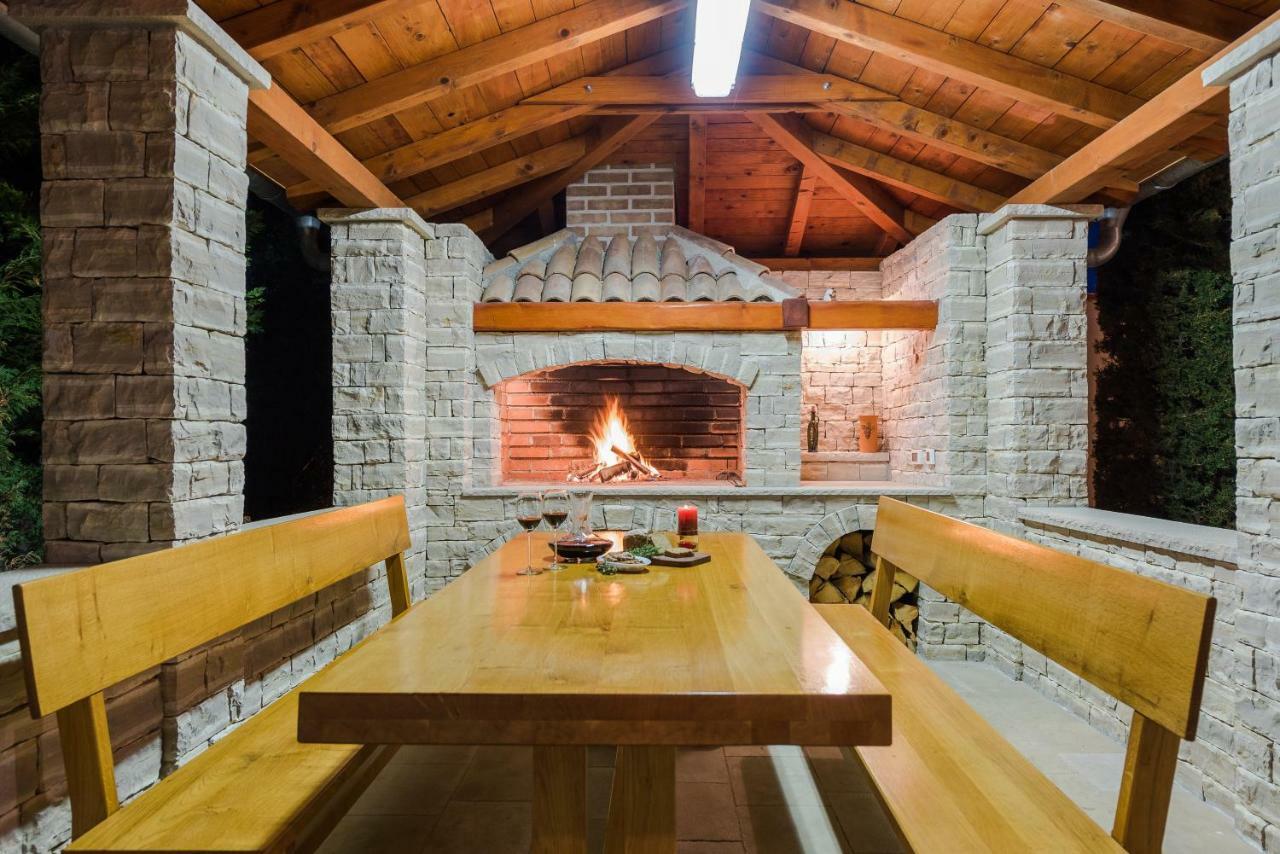 Holiday House Lavanda Vrsi Exterior photo